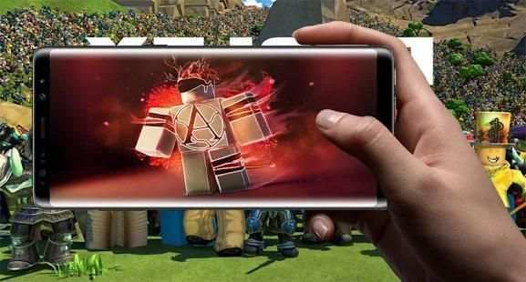 Roblox Wallpapers HD screenshot 6