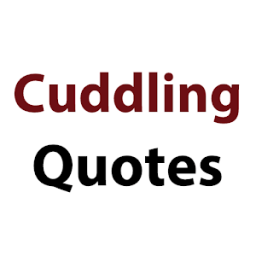 ikon Cuddling Quotes