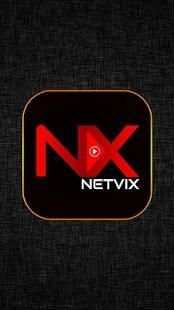 Netvix स्क्रीनशॉट 3