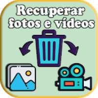 recuperar fotos e vídeos excluídos : rapidez & sd on 9Apps