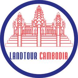 Landtour Cambodia