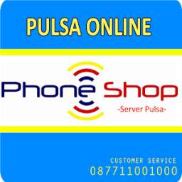 Phone Shop 2.4