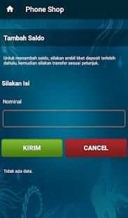 Phone Shop screenshot 3