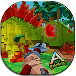 ikon PixARK Survival