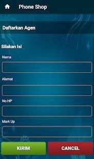 Phone Shop screenshot 1