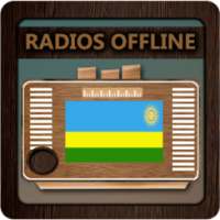 Radio Rwanda offline FM