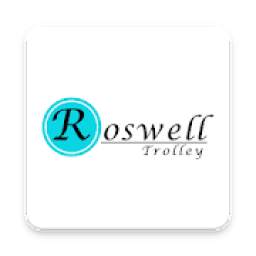 Roswell Trolley