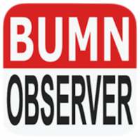 Bumn Observer