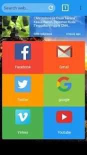 b browser screenshot 4