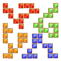 Block King आइकन