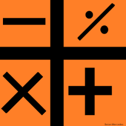 ikon Appy Calculator