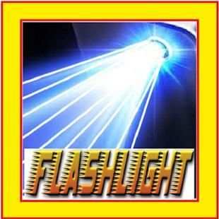 Flashlight-LED screenshot 1