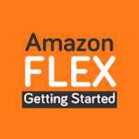 Amazon Flex - Getting Started
