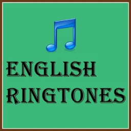 ikon English Ringtones