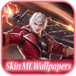 Free Skin Ml Wallpaper 2018 icon