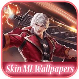 Free Skin ML Wallpaper 1.0