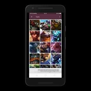 Free Skin Ml Wallpaper 2018 screenshot 4