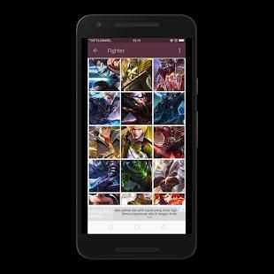 Free Skin Ml Wallpaper 2018 screenshot 1