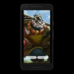 Free Skin Ml Wallpaper 2018 screenshot 2