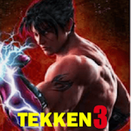 ikon Hint Tekken 3