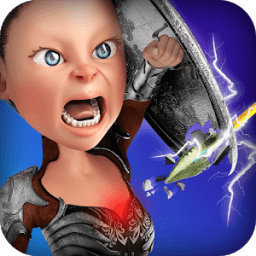 Viking Bone Doctor: Caveman Operate Now Hospital icon