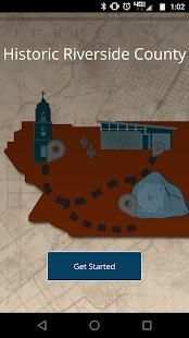 Historic Riverside County Map Tour screenshot 6