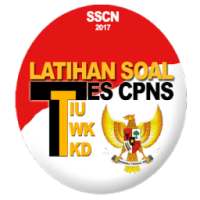 Latihan Soal CAT CPNS 2018 on 9Apps