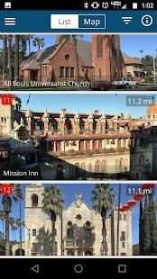 Historic Riverside County Map Tour screenshot 4