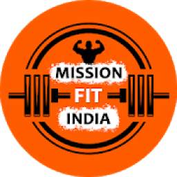 Mission Fit India : Let's Make India Fit