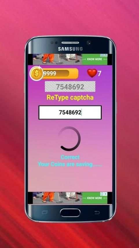 Rocket Recharge®Earn free recharge screenshot 4