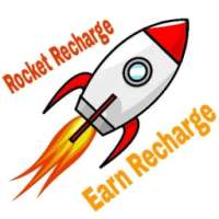 Rocket Recharge®Earn free recharge on 9Apps