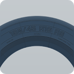 ikon Smart Tire Size Calculator
