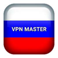 VPN МАСТЕР-РОССИЯ on 9Apps