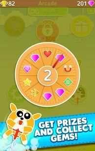 Pogo Puppy! Free Run Dash Obstacle Game screenshot 2