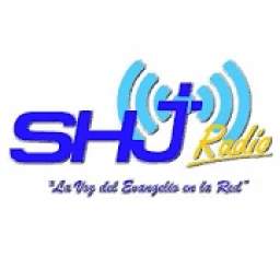SHJ Radio 1.0
