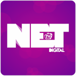 ikon Net Tv Digital