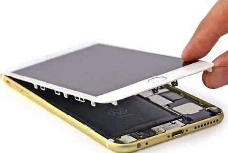 Mobile Repairing Course VIDEO Android iPhone App screenshot 3