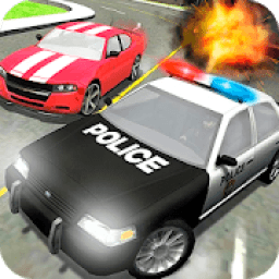 ikon Police Vs Crime 2