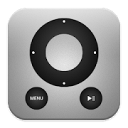 AIR Remote FREE for Apple TV आइकन