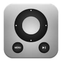AIR Remote FREE for Apple TV