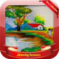 Drawing Scenery