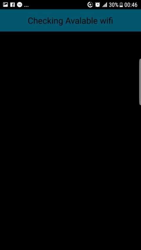 hacker password wifi prank-super app screenshot 1