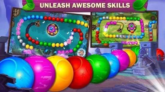 Zumba Legend screenshot 2