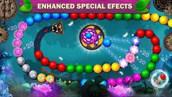 Zumba Legend screenshot 3