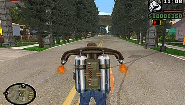 New Best Tips For Grand Theft Auto SanAndreas screenshot 2