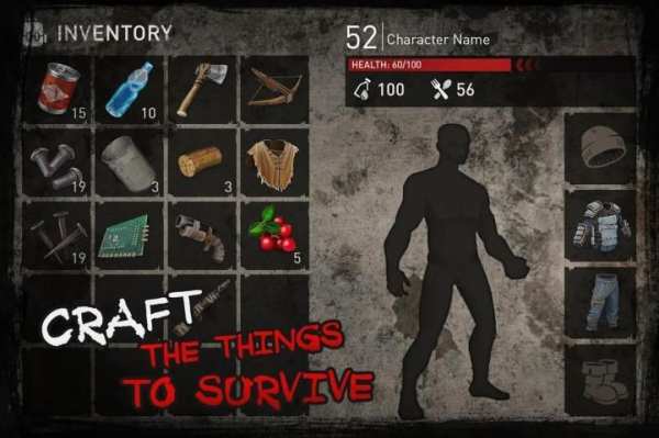 Survival Island: They are Zombie screenshot 3