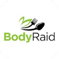 Body Raid