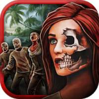 Survival Island: They are Zombie logo