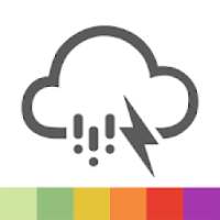 AlertsPro - Severe Weather on 9Apps