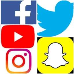 social network 1.0
